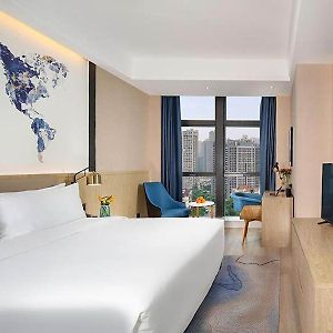 Premier Double Room